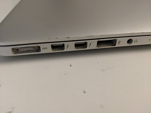 Apple MacBook Pro Retina 13 Mid 2012 Core i7 8 GB RAM 1 TB SSD Mac OS Sonoma - Picture 5 of 8
