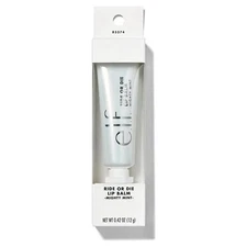 e.l.f. 2-PACK Ride Or Die Lip Balm, Might Mint 83374