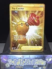 Pokemon Card Toy Catcher 233/203 Evolving Skies Secret Rare Near Mint