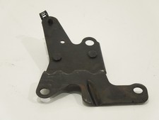 Audi A4 B6 Vacuum Reservoir Mounting Bracket 038129811c Audi A4 B6 Vacuum Reservoir Mounting Bracket 038129811c