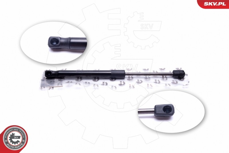 Fits SKV GERMANY 52SKV696 TAILGATE ACTUATOR 52SKV696 PORSCHE 911 (996 ⭐UK Stock⭐