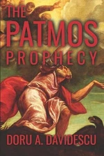 The Patmos Prophecy by Doru Davidescu Paperback Book