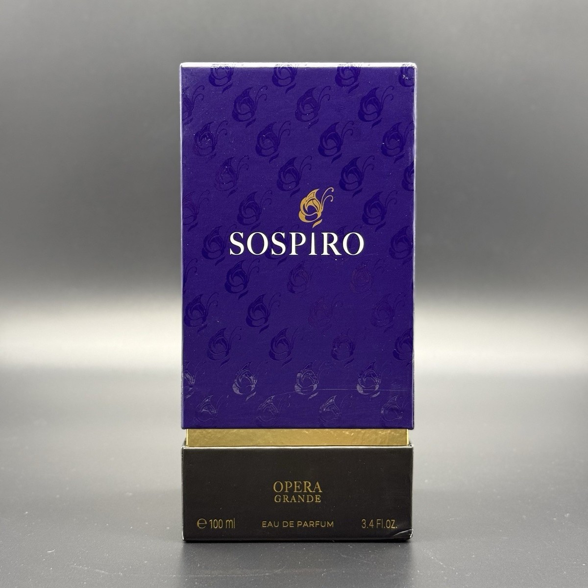 Sospiro Opera Grande EDP 100ml / 3.4 oz GUARANTEED AUTHENTIC. for 