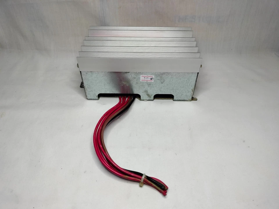 Lutron LP-RPM-4U-240 LPRPM4U240 Remote Power Module 250V AC 16A 50/60Hz - Image 4 of 4