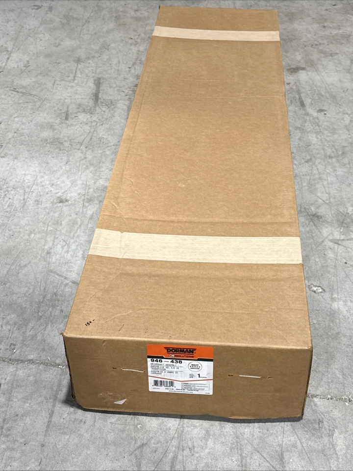 Árbol de transmisión trasero Dorman 946-438 para camioneta F350 Ford F-350 Super Duty 1999-2002 Foto 4 de 4