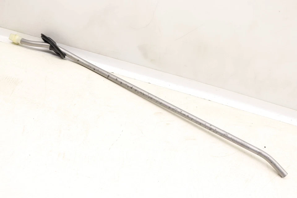 BMW M3 2015-2018 3,0 L - tubo guía de freno de estacionamiento de emergencia izquierdo 2284875 Foto 2 de 4