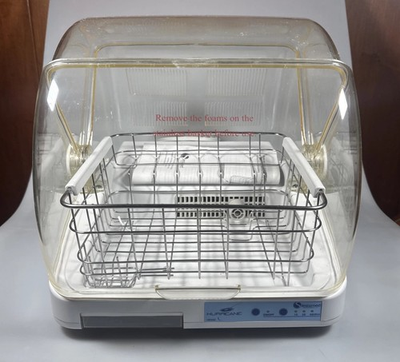#ad #ad The Hurricane CPAP Sleep Apnea Equipment Dryer HE002 by Siestamed Technologies $94.99