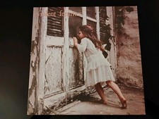 Vintage alternative rock lp VIOLENT FEMMES self-titled 1984 Slash 23845 W/Sleeve