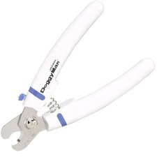 Millers Forge Doggy Man Professional Pet Nail Clippers - 5" Stainless Steel