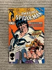 The Amazing Spider-Man #273 (Marvel Comics February 1986)