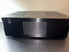 Rotel RB-1552 MKII Stereo Power Amplifier