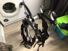 SARIS BONES 2 BIKE RACK (black)