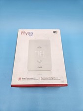 Mysa LITE V2 Thermostat for Electric Baseboar...
