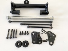 Kawasaki VN 800 Drifter C E supporto motore asse supporto motore bulloni viti