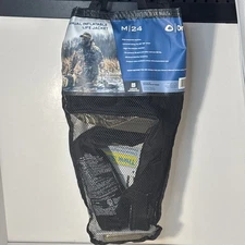 Onyx M-24 Manual Inflatable Life Jacket Realtree Max-5 Camo