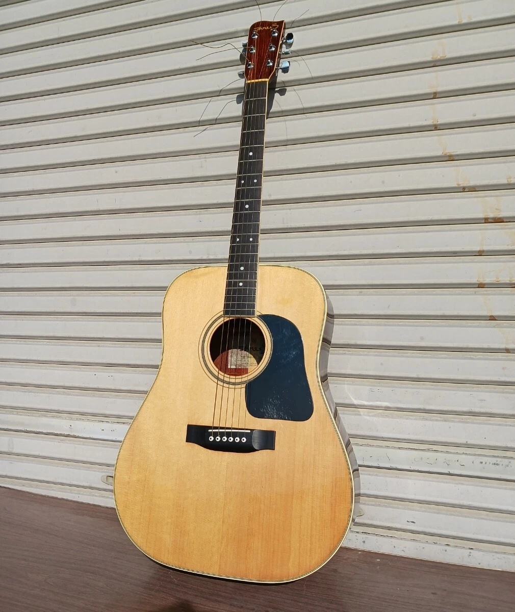 Suzuki Acoustic Guitars for sale | eBay