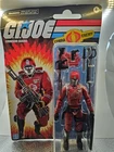 Hasbro G.I.Joe Classified Series Retro Crimson Guard Action Figure 2022
