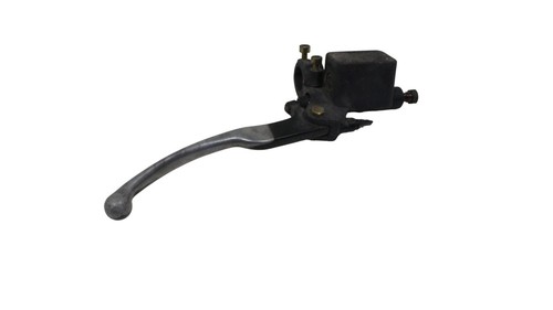 POMPA FRENO ANTERIORE APRILIA SR 50 DITECH IE 2000 2004 LEVA LEVETTA DESTRA DX - Foto 10 di 13