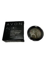 Avon True Cosmic Eyeshadow - Jaded Moon NEW 1910 0.141 Oz