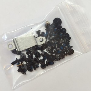 Dell Latitude 6430u Schraubensatz Screw Set Schrauben