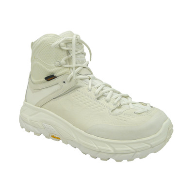 Hoka One One Tor Ultra Hi Opening Ceremony Bright White Men's US9 / Women's US10