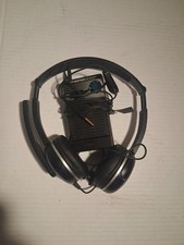Whisper 2000 Ws-2000 Vintage Dmv Inc 1989 Super Sensitive Sound Modulator