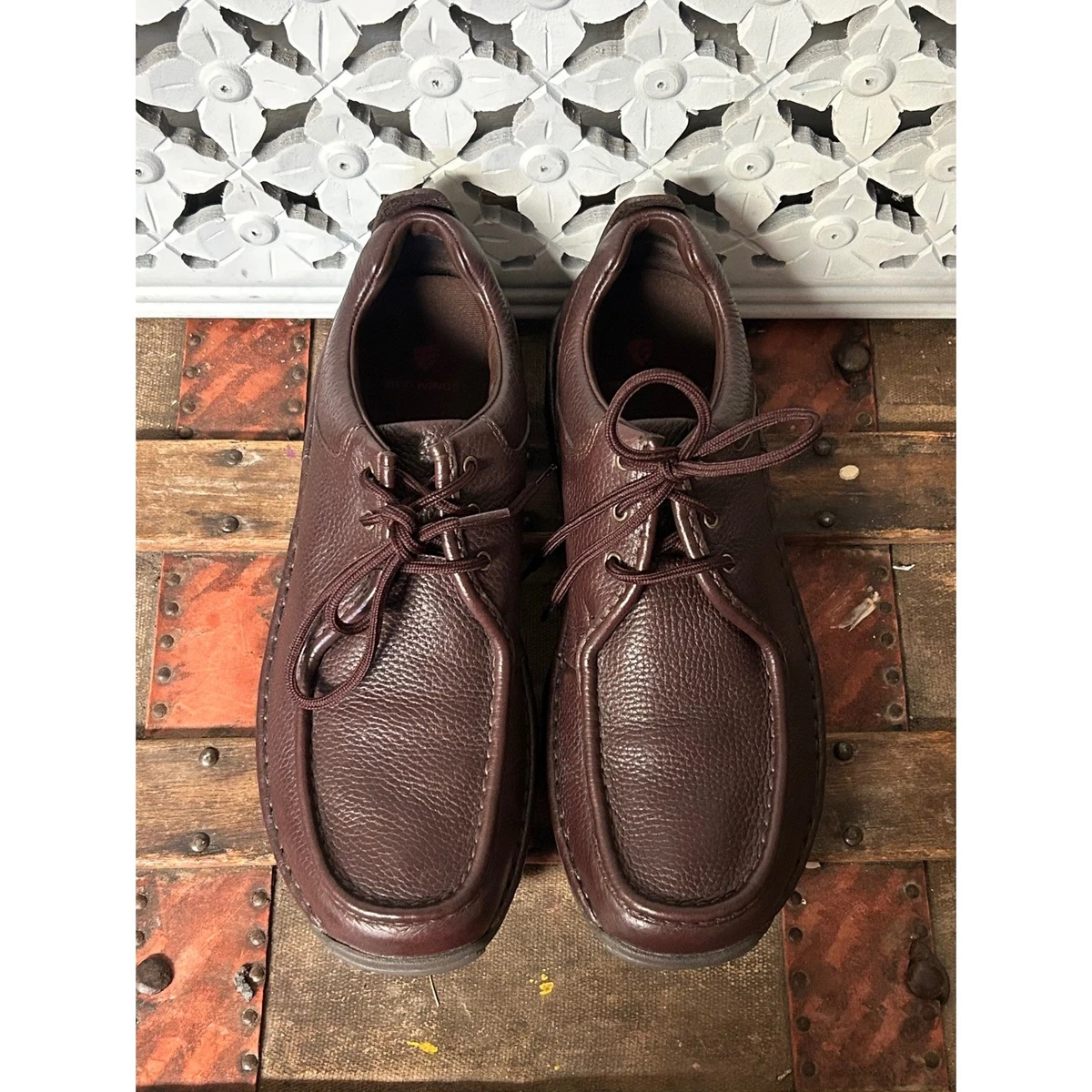 Red Wing Shoes Moccasin Casual Shoes for Men for sale | eBay