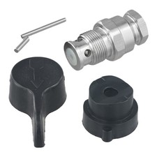Spray Valve 257352 Rechange De Nouveau 1 for Pulvérisateur 695/795 + 1095+5900+