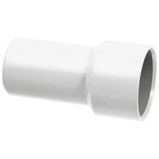 Mcalpine ABS Solvent Weld Adaptor 40mm X 1.5" Ensures A Long-lasting Connection