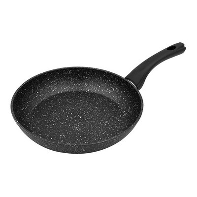 Antihaft Bratpfanne 20 cm, Induktion, Elektro- & Gaskochfeld, Eierpfanne, 67060
