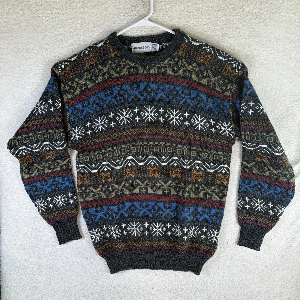 McGregor Regular Size L Sweaters for Men for sale | eBay