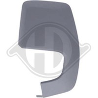 1456229 Abdeckung, AußEnspiegel Links FüR Ford Tourneo Custom V362 Bus (F3)