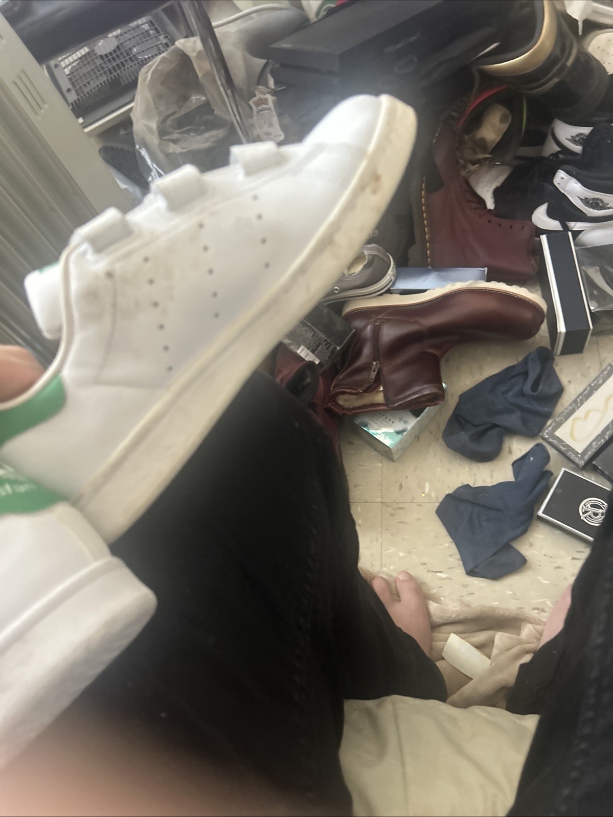 Stan Smith - image 4