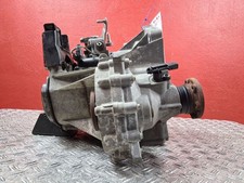 Boite de vitesse Skoda FABIA