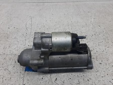 2022 CITROEN GRAND C4 SPACETOURER Mk1 1.2L Petrol Automatic Starter Motor