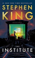 The Institute Stephen King Taschenbuch 688 S. Englisch 2020 Simon + Schuster LLC