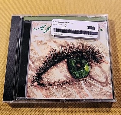 AFTER THE FAIR - 21st CENTURY WOMEN - Compilation 2000 Promo CD [16 Tracks]