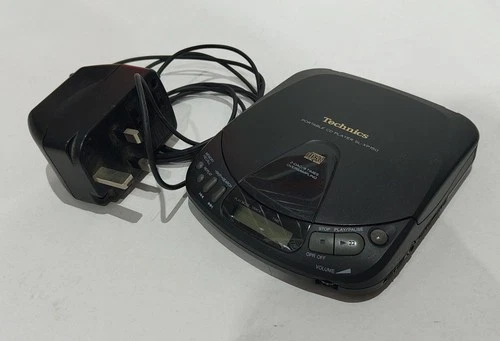 cd player
