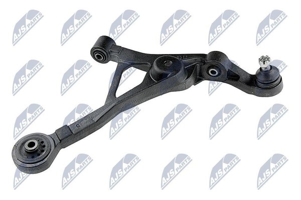 Original NTY Lenker RadaufhäNgung ZWD-CH-058 FüR Chrysler Dodge-image