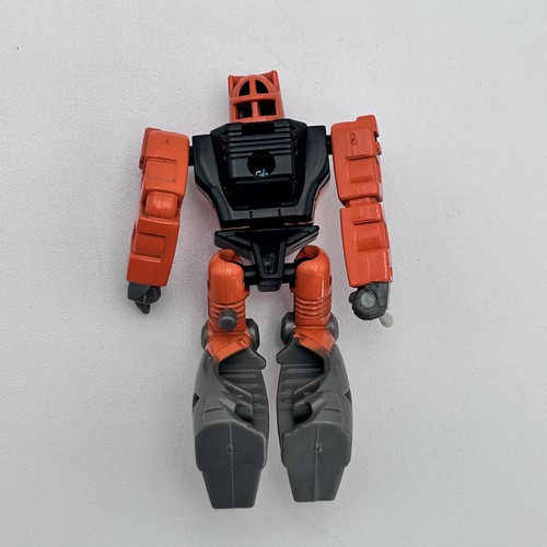 Transformers Studio Series WHEELIE Mini Figure For Grimlock 86-06 - Picture 7 of 7
