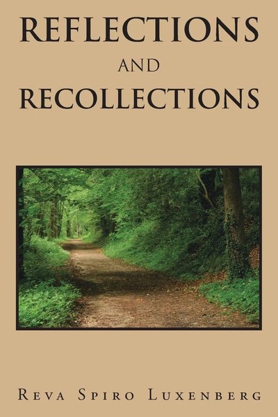 Reva Spiro Luxenberg | Reflections And Recollections | Taschenbuch | Englisch-image