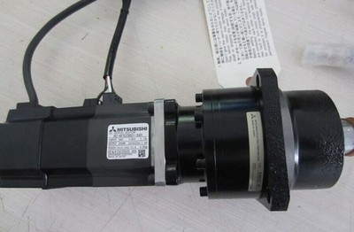 1PC New   HC-KFS23BG1-S45 Servo Motor HCKFS23BG1S45 DHL Expedited Ship #fb