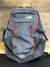 The North Face Router Transit Backpack, One Size - Black