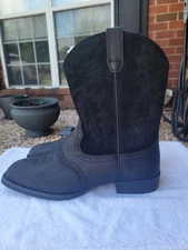 Rollda Boots Mens Size 13