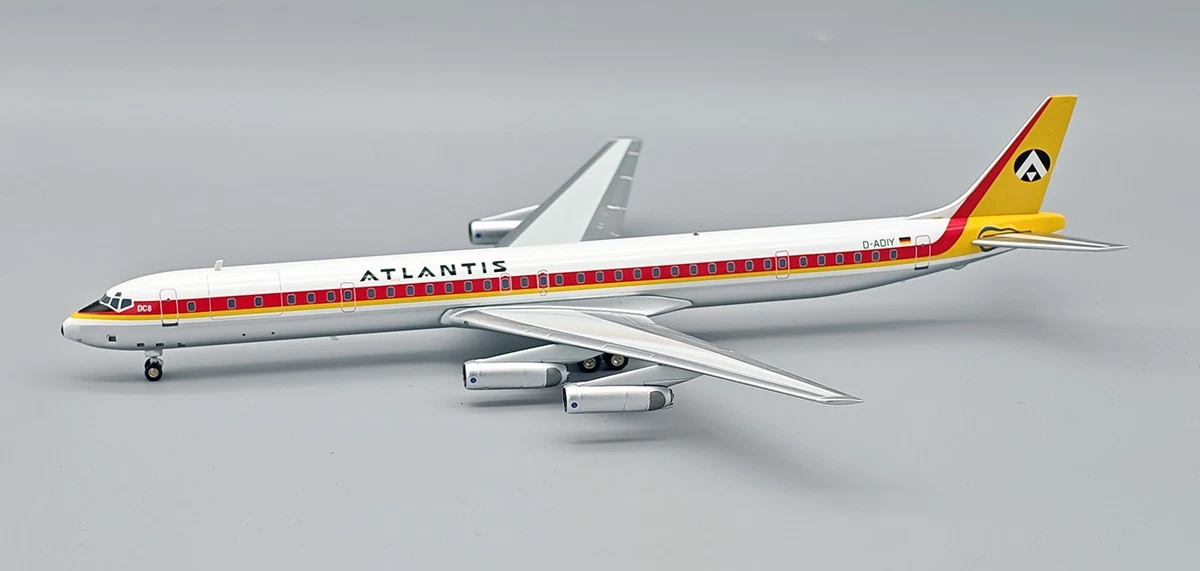 Diecast 1:200 Scale Diecast & Toy McDonnell Douglas for sale | eBay