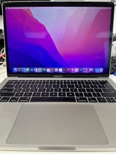 Apple MacBook Pro 13 in 2017 for sale | eBay