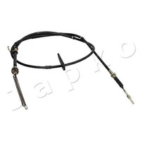 Bremsseil Seilzug Feststellbremse Japko 131568R FüR Mitsubishi L200 4WD K74T