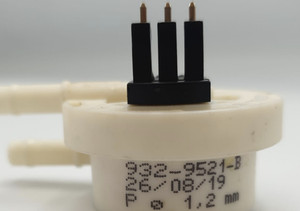 Messgerät Volumetrique 932-9521-B Ø1.2mm Ovp SAECO