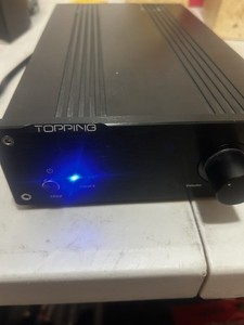 Topping Tp60 | eBay