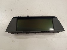 Bildschirm - BMW BMW 530 D SEDAN 4D - 65509266385